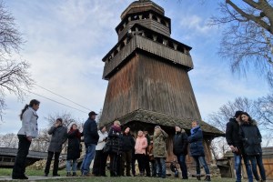 Церковь Св. Юра, Дрогобыч